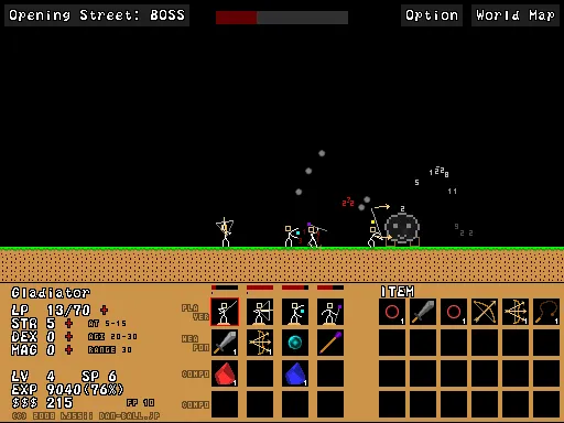 Sticky Ranger Stick Ranger (2008) - MobyGames