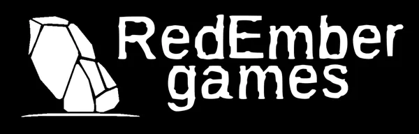 Red Ember Games logo