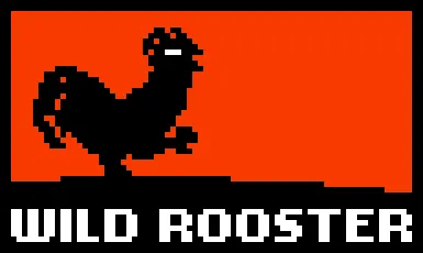 Wild Rooster logo