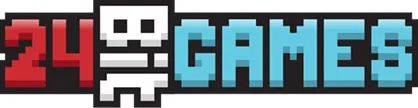 24 Bit Games Pty Ltd. logo