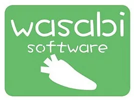 Wasabi Software logo