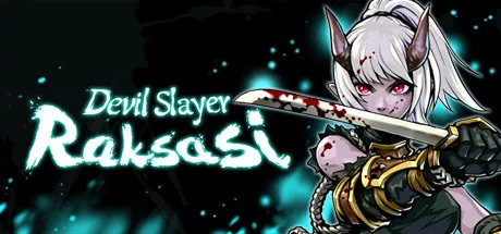 постер игры Devil Slayer: Raksasi
