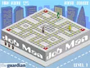 постер игры Job Man