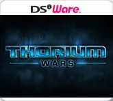 постер игры Thorium Wars