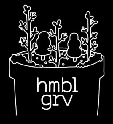 Humble Grove Ltd logo