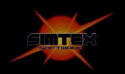 SimTex, Inc. logo