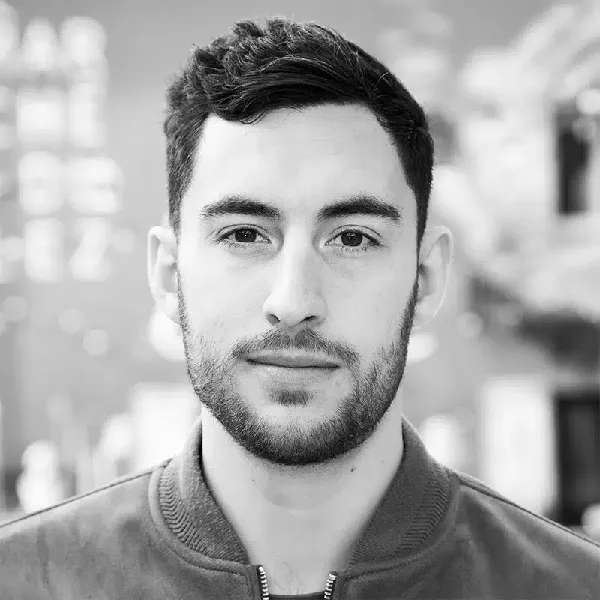 developer photo