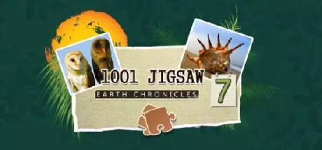 постер игры 1001 Jigsaw: Earth Chronicles 7