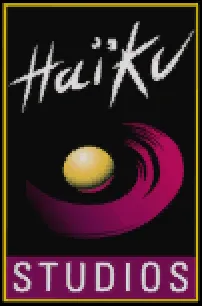 Haiku Studios logo