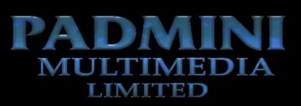 Padmini Multimedia Limited logo