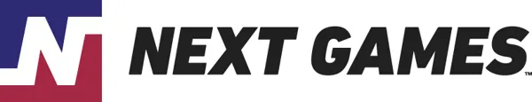 Next Games Oy logo