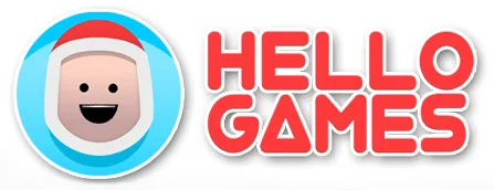 Hello Games Ltd. logo