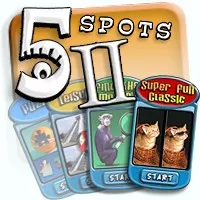 постер игры 5 Spots II