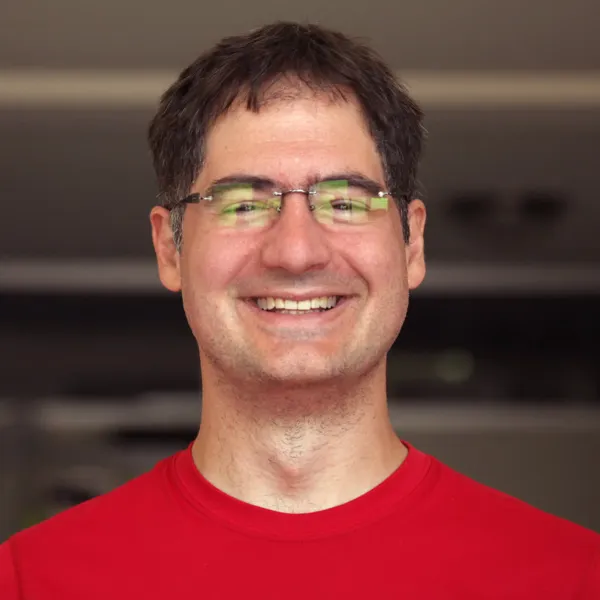 developer photo