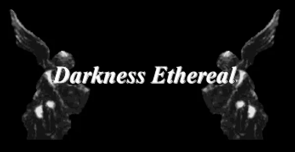 Darkness Ethereal logo