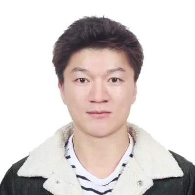 developer photo