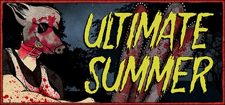 обложка 90x90 Ultimate Summer