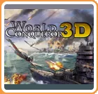 постер игры World Conqueror 3D