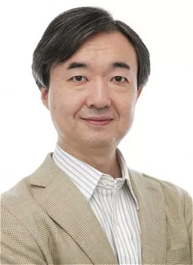 developer photo