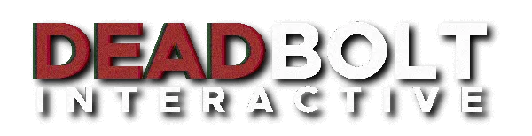 Deadbolt Interactive