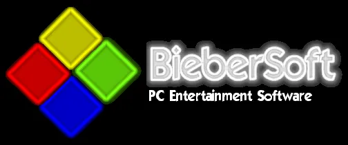 BieberSoft Entertainment logo