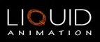 Liquid Animation logo