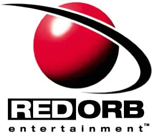 Red Orb Entertainment logo