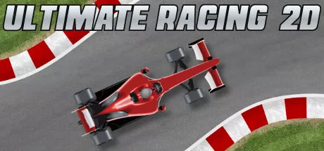 обложка 90x90 Ultimate Racing 2D