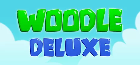 постер игры Woodle Deluxe