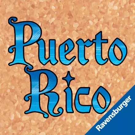 постер игры Puerto Rico HD