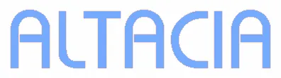 Altacia logo