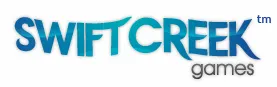 Swift Creek Games logo