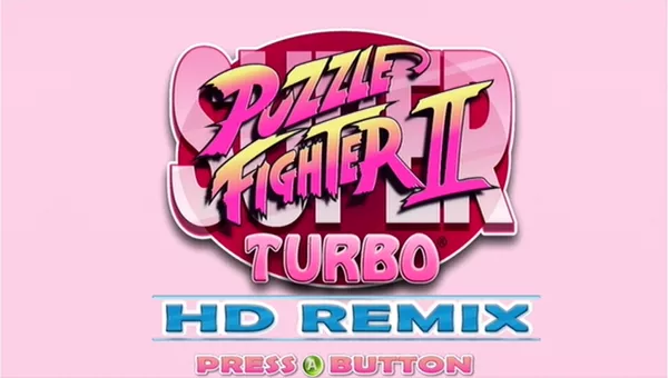 Screenshot of Super Street Fighter II Turbo: HD Remix (Xbox 360, 2008) -  MobyGames