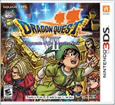 обложка 90x90 Dragon Quest VII: Fragments of the Forgotten Past