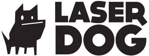 Laser Dog Games Ltd. logo