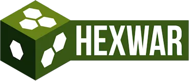 HexWar Games Ltd. logo