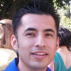 developer photo