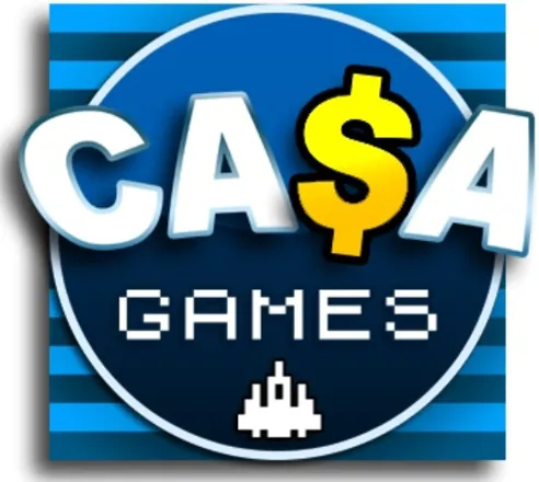 Casa Games logo