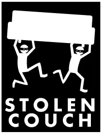 Stolen Couch Games B.V. logo