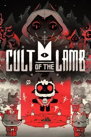 Cult of the Lamb - Heretic Pack