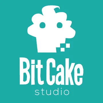 BitCake Studio logo