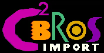 C² Bros Import logo