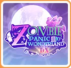 постер игры Zombie Panic in Wonderland DX