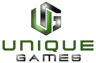 UniqueGames Publishing GmbH logo