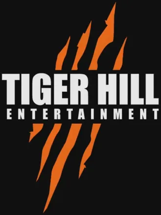 Tiger Hill Entertainment logo