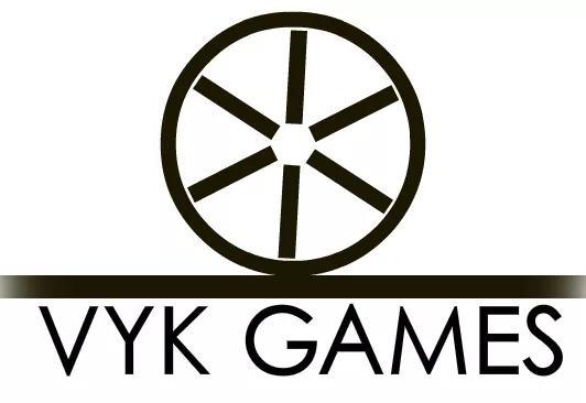Vyk Games, Inc. logo