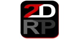 2D-Retroperspectives logo