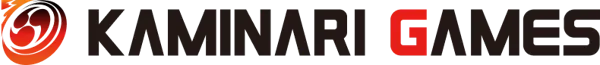 Kaminari Games Co., Ltd. logo