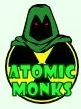 Atomic Monks logo