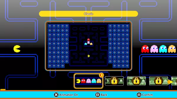 Pac-Man 99 Review - Noisy Pixel